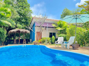 Canal Resort